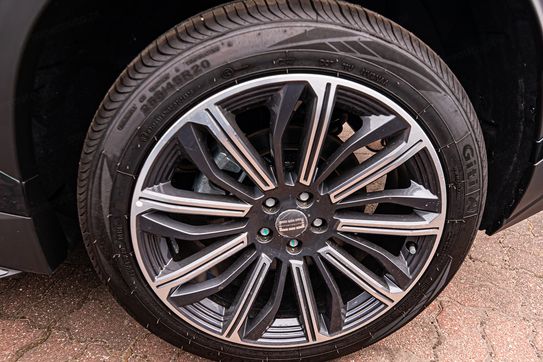 Sportequipe S6 GT 1.6 T-GDI DCT
