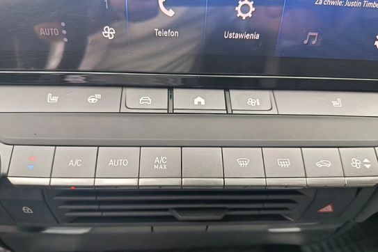 Opel Astra 1.2 T Business Edition S&S