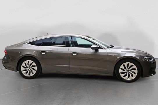 Audi A7 50 TDI mHEV quattro Tiptronic