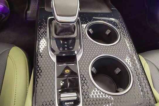 Hongqi HS3 1.5T FWD