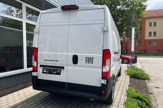 Fiat Ducato L3H2