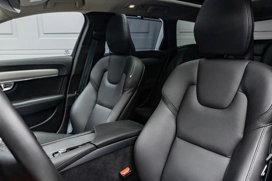 Volvo V90 CC B4 D AWD Ultimate aut