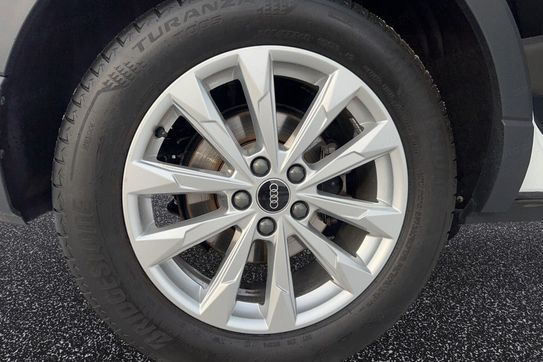 Audi Q3 35 TFSI S tronic