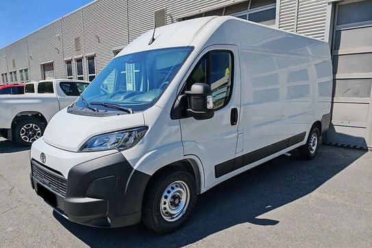 Toyota Proace Max Active L3H2