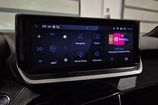 Peugeot 2008 1.2 PureTech Allure