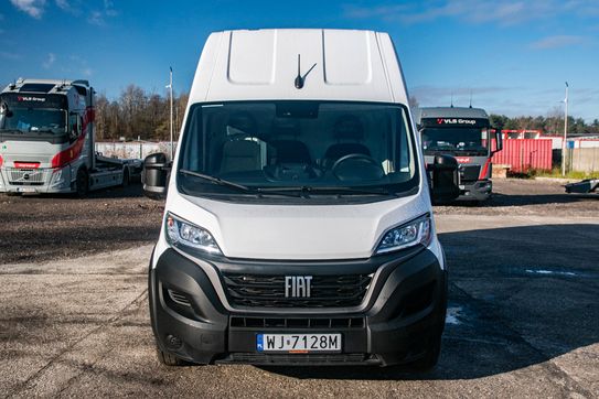 Fiat Ducato Maxi L4H3