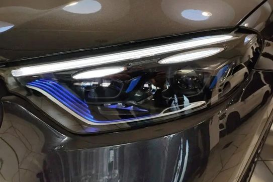 Mercedes GLC 220 d 4-Matic Avantgarde