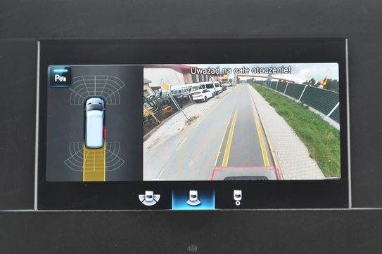 Mercedes Sprinter Tourer 319 CDI 9G-Tronic