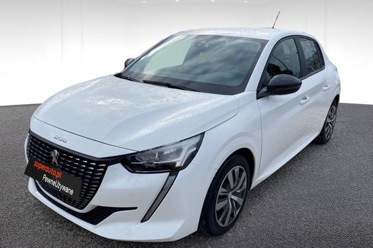 Peugeot 208 Active Pack 1.2 PureTech