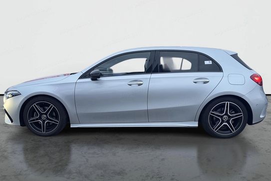 Mercedes Klasa A 200 AMG Line