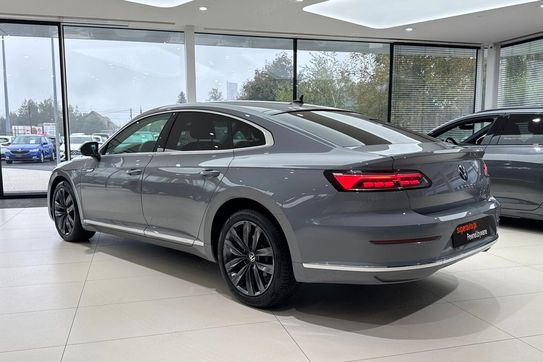 Volkswagen Arteon 2.0 TDI Elegance DSG