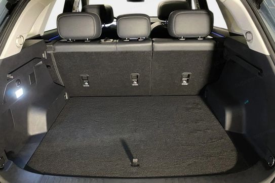 Jaecoo 7 1.6 T-GDI DCT