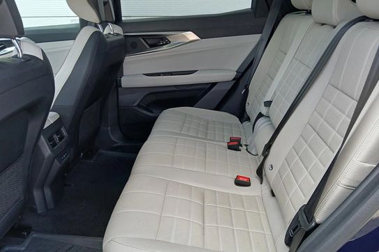 Renault Espace 1.2 E-Tech Full Hybrid 200 Iconic 7os.