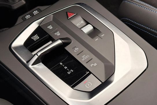 BMW Seria 1 120 M Sport