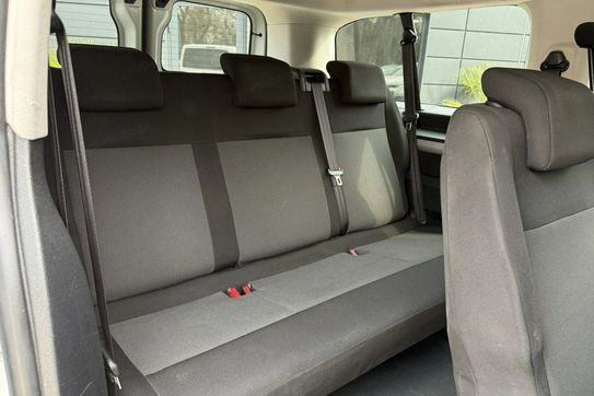 Toyota Proace Verso 2.0 D-4D Long