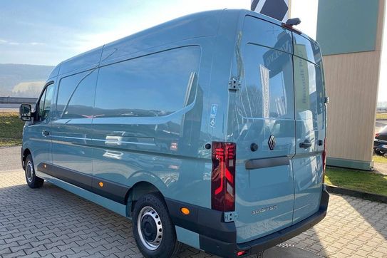Renault Master L3H2 Extra AT9