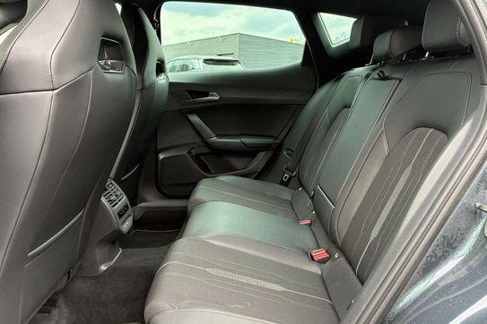 Cupra Formentor 2.0 TSI 4Drive VZ DSG