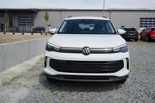 Volkswagen Tiguan Trend 1.5 eTSI DSG