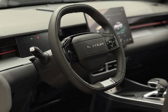 Jetour Dashing 1.5T DCT