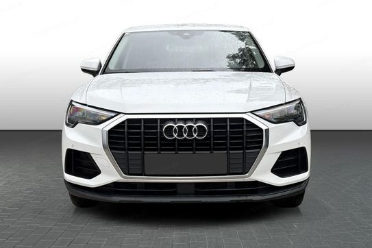 Audi Q3 35 TFSI