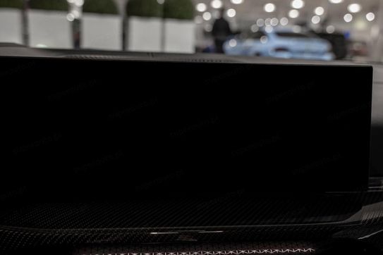 BMW Seria 4 M4 Competition M xDrive