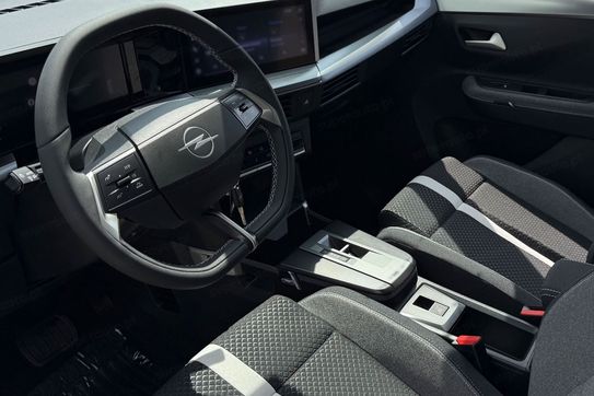 Opel Frontera GS 1.2 Turbo