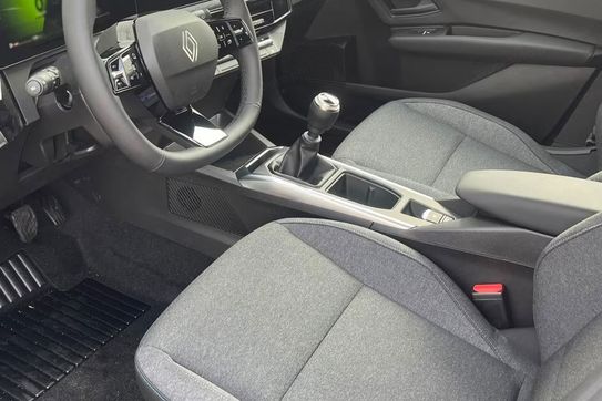 Renault Clio Evolution 1.2 TCe