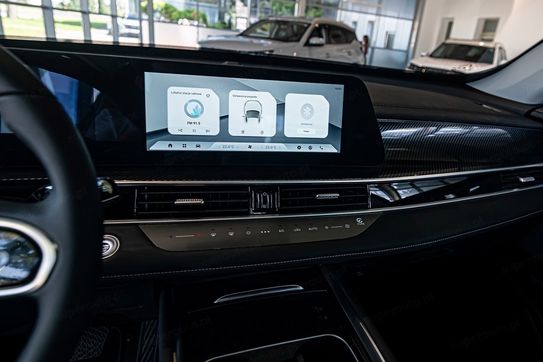 Chery Tiggo 7 Essential 1.6 T-GDI DCT