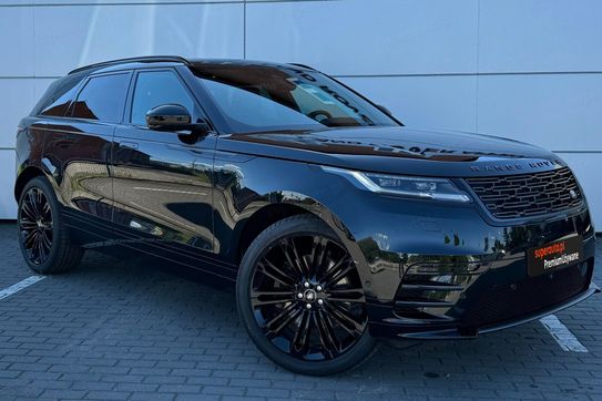 Land Rover Range Rover Velar Velar 3.0 P400 mHEV Dynamic SE