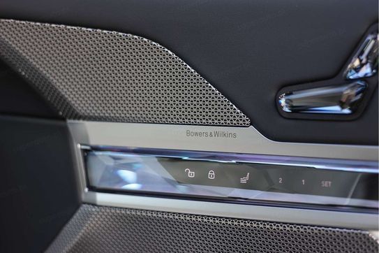 BMW Seria 7 740d xDrive M Sport