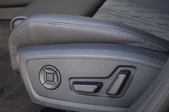 Audi A5 TDI quattro S line