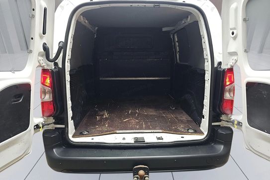 Toyota Proace City L1H1 Active