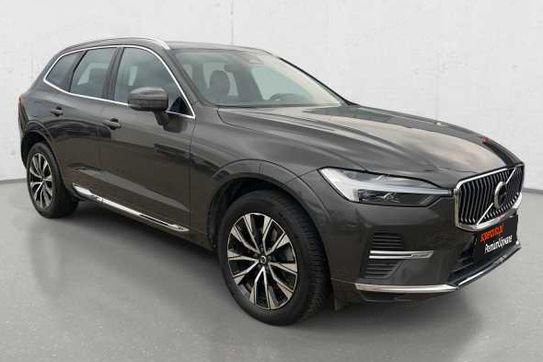 Volvo XC60 B4 B Plus Bright