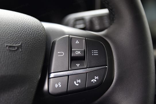Ford Focus Titanium X  1.0 EcoBoost