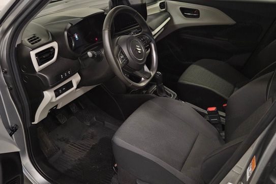 Suzuki Swift 1.2 Dualjet SHVS Premium Plus