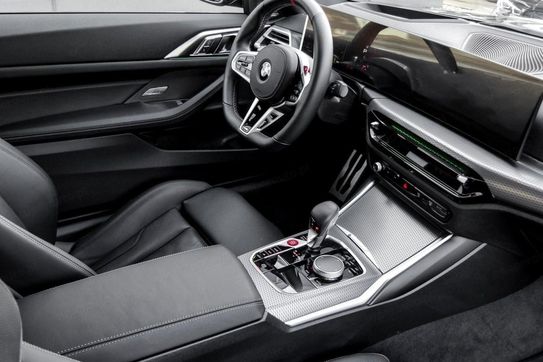 BMW Seria 4 M4 Competition M xDrive