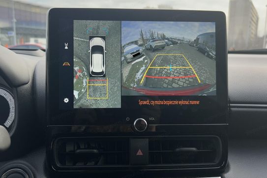 Toyota Yaris Cross Hybrid 1.5 GR Sport