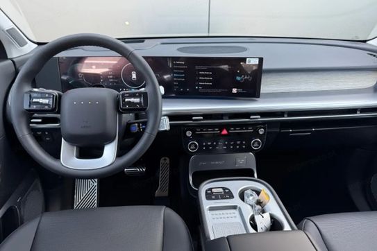 Hyundai Ioniq 9 110kWh Uniq AWD