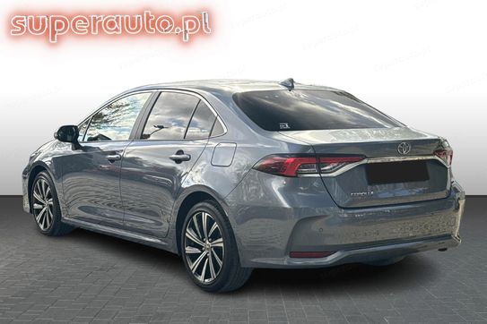 Toyota Corolla Comfort 1.5  MS