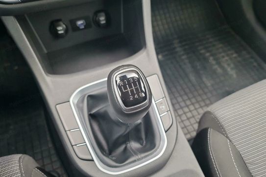 Hyundai i30 1.0 T-GDI Modern