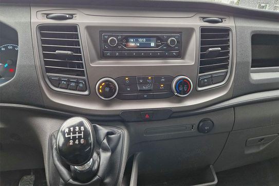 Ford Transit L3H2