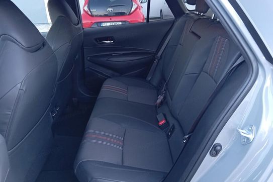 Toyota Corolla 1.8 Hybrid GR Sport