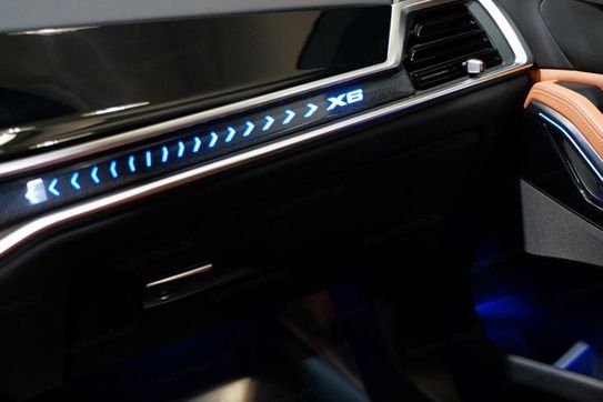 BMW X6 xDrive30d M Sport