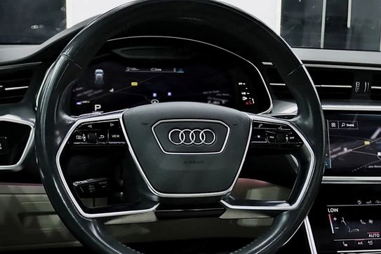 Audi A6 40 TDI  quattro S tronic