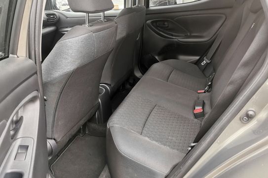 Toyota Yaris 1.5 Comfort