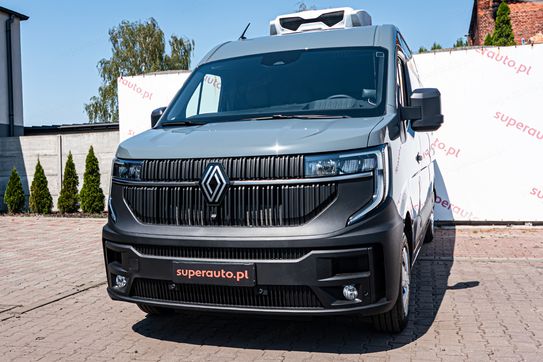 Renault Master L3H2 Izoterma