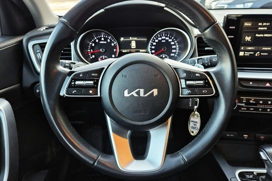 Kia Ceed T-GDI M DCT
