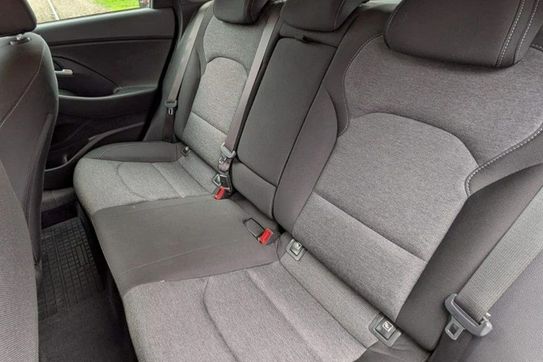 Hyundai i30 1.0 T-GDI Smart