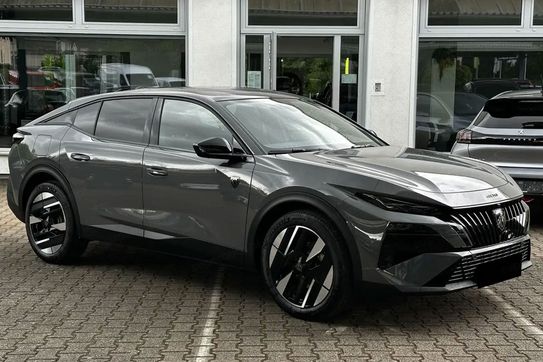 Peugeot 408 GT S&S e-DCS6 1.2 PureTech mHEV