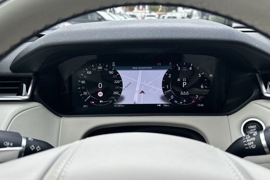 Land Rover Range Rover Velar P400 Dynamic SE